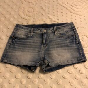 NWT Size 31 Daytrip Virgo Shorts